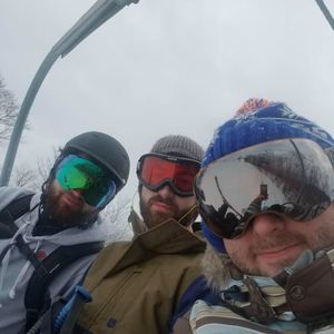 Meet your Posher, Becki